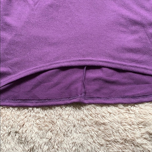 High-Low Top - Picture 2 of 4